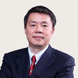 施耐德电气高级副总裁、工业自动化业务中国区负责人